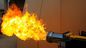 1.5 طن المرجل المرآب النفط النفايات الشعلة ثلاث لهب المرحلة سهلة الصيانة المزود